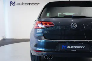 VW Golf 2.0 TDI GTD DSG *CH-Fahrzeug*