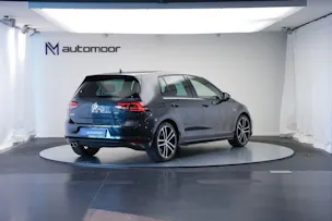VW Golf 2.0 TDI GTD DSG *CH-Fahrzeug*
