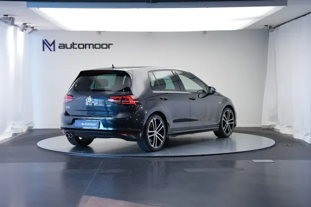 VW Golf 2.0 TDI GTD DSG *CH-Fahrzeug*