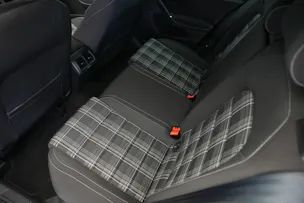 VW Golf 2.0 TDI GTD DSG *CH-Fahrzeug*