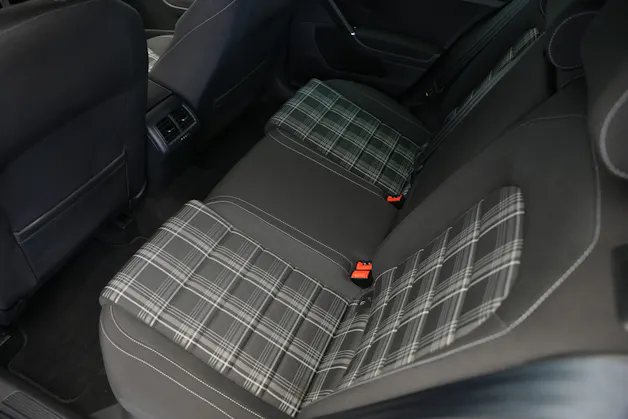 VW Golf 2.0 TDI GTD DSG *CH-Fahrzeug*