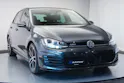 VW Golf 2.0 TDI GTD DSG *CH-Fahrzeug*