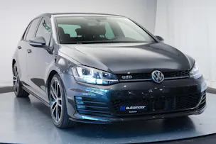 VW Golf 2.0 TDI GTD DSG *CH-Fahrzeug*