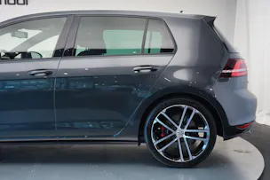 VW Golf 2.0 TDI GTD DSG *CH-Fahrzeug*