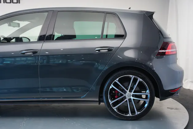 VW Golf 2.0 TDI GTD DSG *CH-Fahrzeug*