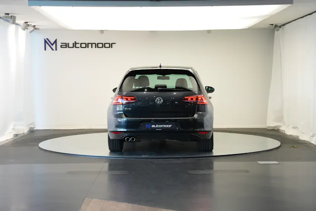 VW Golf 2.0 TDI GTD DSG *CH-Fahrzeug*