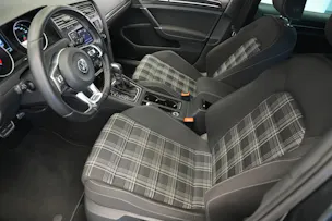 VW Golf 2.0 TDI GTD DSG *CH-Fahrzeug*