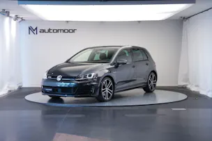 VW Golf 2.0 TDI GTD DSG *CH-Fahrzeug*