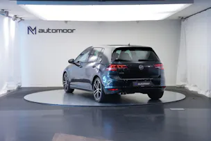VW Golf 2.0 TDI GTD DSG *CH-Fahrzeug*
