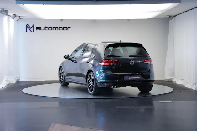 VW Golf 2.0 TDI GTD DSG *CH-Fahrzeug*