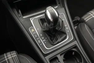VW Golf 2.0 TDI GTD DSG *CH-Fahrzeug*
