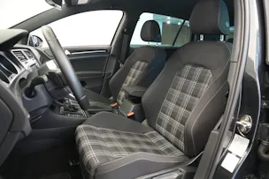 VW Golf 2.0 TDI GTD DSG *CH-Fahrzeug*