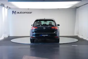 VW Golf 2.0 TDI GTD DSG *CH-Fahrzeug*