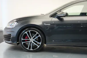 VW Golf 2.0 TDI GTD DSG *CH-Fahrzeug*