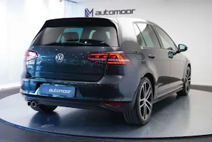 VW Golf 2.0 TDI GTD DSG *CH-Fahrzeug*