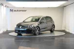 VW Golf 2.0 TDI GTD DSG *CH-Fahrzeug*