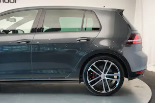 VW Golf 2.0 TDI GTD DSG *CH-Fahrzeug*