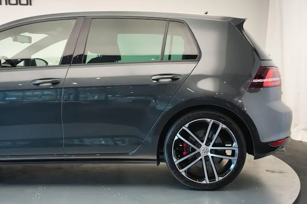 VW Golf 2.0 TDI GTD DSG *CH-Fahrzeug*