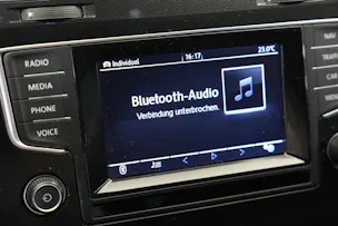 VW Golf 2.0 TDI GTD DSG *CH-Fahrzeug*
