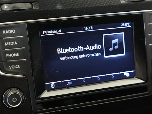 VW Golf 2.0 TDI GTD DSG *CH-Fahrzeug*