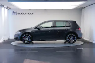 VW Golf 2.0 TDI GTD DSG *CH-Fahrzeug*
