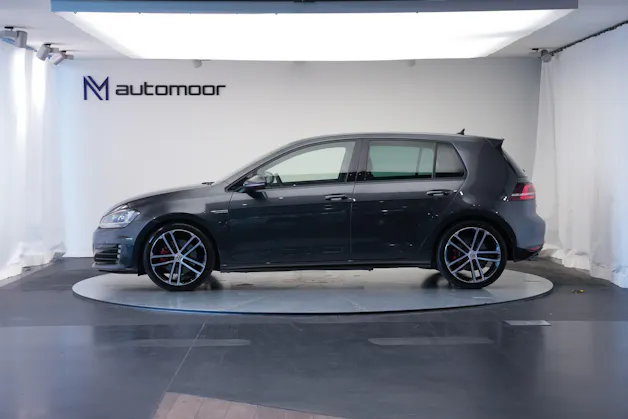 VW Golf 2.0 TDI GTD DSG *CH-Fahrzeug*