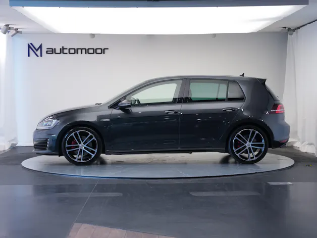 VW Golf 2.0 TDI GTD DSG *CH-Fahrzeug*