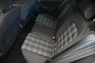 VW Golf 2.0 TDI GTD DSG *CH-Fahrzeug*