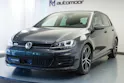 VW Golf 2.0 TDI GTD DSG *CH-Fahrzeug*
