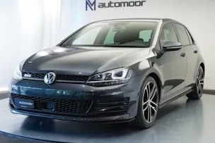 VW Golf 2.0 TDI GTD DSG *CH-Fahrzeug*