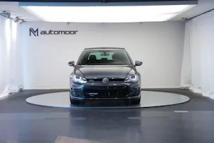 VW Golf 2.0 TDI GTD DSG *CH-Fahrzeug*
