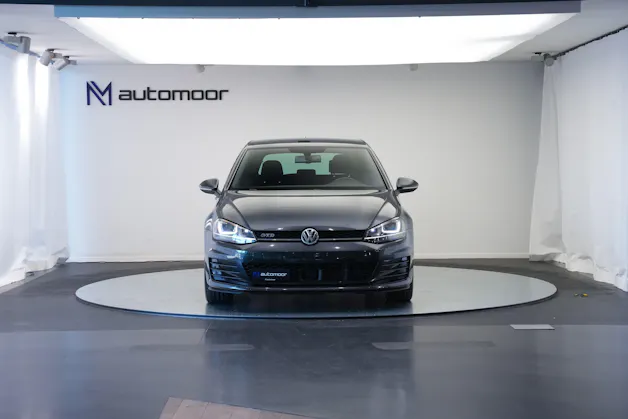 VW Golf 2.0 TDI GTD DSG *CH-Fahrzeug*