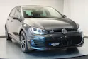 VW Golf 2.0 TDI GTD DSG *CH-Fahrzeug*