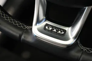VW Golf 2.0 TDI GTD DSG *CH-Fahrzeug*