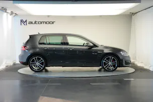 VW Golf 2.0 TDI GTD DSG *CH-Fahrzeug*