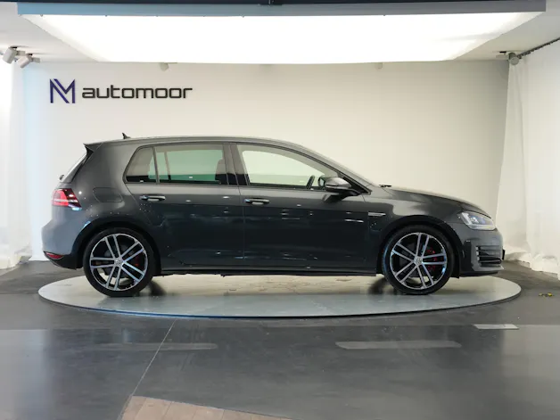 VW Golf 2.0 TDI GTD DSG *CH-Fahrzeug*