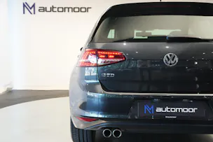VW Golf 2.0 TDI GTD DSG *CH-Fahrzeug*