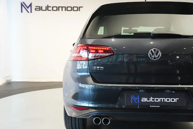 VW Golf 2.0 TDI GTD DSG *CH-Fahrzeug*