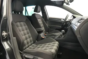 VW Golf 2.0 TDI GTD DSG *CH-Fahrzeug*