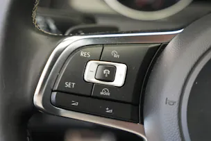 VW Golf 2.0 TDI GTD DSG *CH-Fahrzeug*