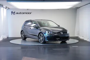VW Golf 2.0 TDI GTD DSG *CH-Fahrzeug*