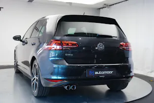 VW Golf 2.0 TDI GTD DSG *CH-Fahrzeug*