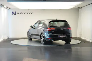 VW Golf 2.0 TDI GTD DSG *CH-Fahrzeug*