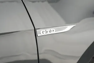 VW Golf 2.0 TDI GTD DSG *CH-Fahrzeug*