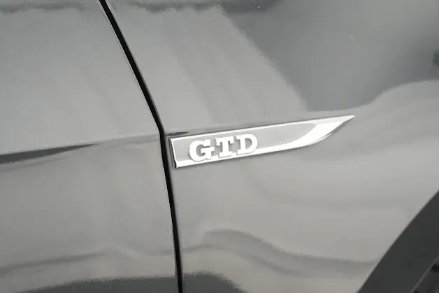 VW Golf 2.0 TDI GTD DSG *CH-Fahrzeug*