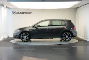 VW Golf 2.0 TDI GTD DSG *CH-Fahrzeug*