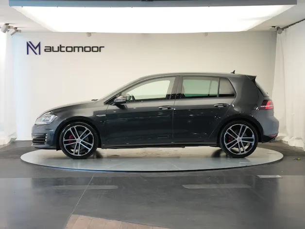 VW Golf 2.0 TDI GTD DSG *CH-Fahrzeug*
