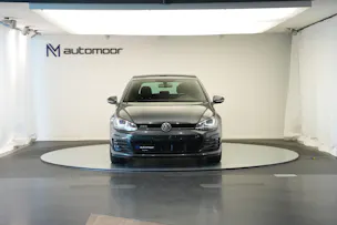VW Golf 2.0 TDI GTD DSG *CH-Fahrzeug*