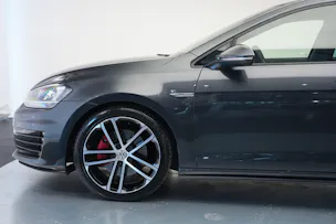 VW Golf 2.0 TDI GTD DSG *CH-Fahrzeug*