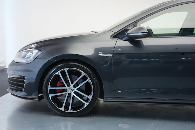 VW Golf 2.0 TDI GTD DSG *CH-Fahrzeug*
